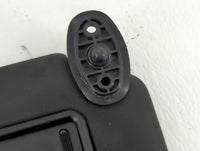 2014-2019 Kia Soul Sun Visor Shade Replacement Passenger Right Mirror Fits Fits 2014 2015 2016 2017 2018 2019 OEM Used Auto 
