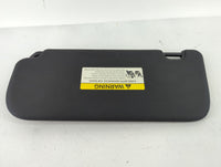 2014-2019 Kia Soul Sun Visor Shade Replacement Passenger Right Mirror Fits Fits 2014 2015 2016 2017 2018 2019 OEM Used Auto 