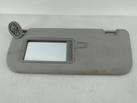 2014-2019 Kia Soul Sun Visor Shade Replacement Driver Left Mirror Fits Fits 2014 2015 2016 2017 2018 2019 OEM Used Auto Part