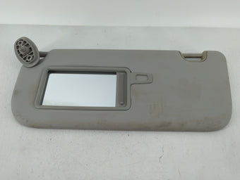 compare product 2014-2019 Kia Soul Sun Visor Shade Replacement Driver Left Mirror Fits Fits 2014 2015 2016 2017 2018 2019 OEM Used Auto Parts