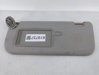 2014-2019 Kia Soul Sun Visor Shade Replacement Driver Left Mirror Fits Fits 2014 2015 2016 2017 2018 2019 OEM Used Auto Part