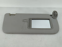 2014-2019 Kia Soul Sun Visor Shade Replacement Passenger Right Mirror Fits Fits 2014 2015 2016 2017 2018 2019 OEM Used Auto 