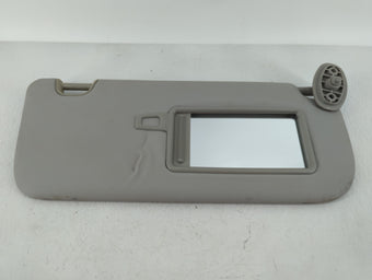 compare product 2014-2019 Kia Soul Sun Visor Shade Replacement Passenger Right Mirror Fits Fits 2014 2015 2016 2017 2018 2019 OEM Used Auto Parts