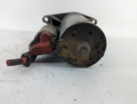 2014-2015 Kia Soul Car Starter Motor Solenoid OEM P/N:F89U BB 9C06A 11000 12V Fits Fits 2014 2015 2016 OEM Used Auto Parts -