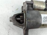 2014-2015 Kia Soul Car Starter Motor Solenoid OEM P/N:F89U BB 9C06A 11000 12V Fits Fits 2014 2015 2016 OEM Used Auto Parts -