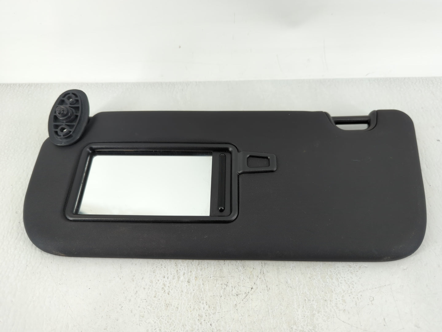 2014-2019 Kia Soul Sun Visor Shade Replacement Driver Left Mirror Fits Fits 2014 2015 2016 2017 2018 2019 OEM Used Auto Part