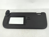 2014-2019 Kia Soul Sun Visor Shade Replacement Driver Left Mirror Fits Fits 2014 2015 2016 2017 2018 2019 OEM Used Auto Part