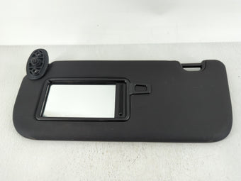 compare product 2014-2019 Kia Soul Sun Visor Shade Replacement Driver Left Mirror Fits Fits 2014 2015 2016 2017 2018 2019 OEM Used Auto Parts