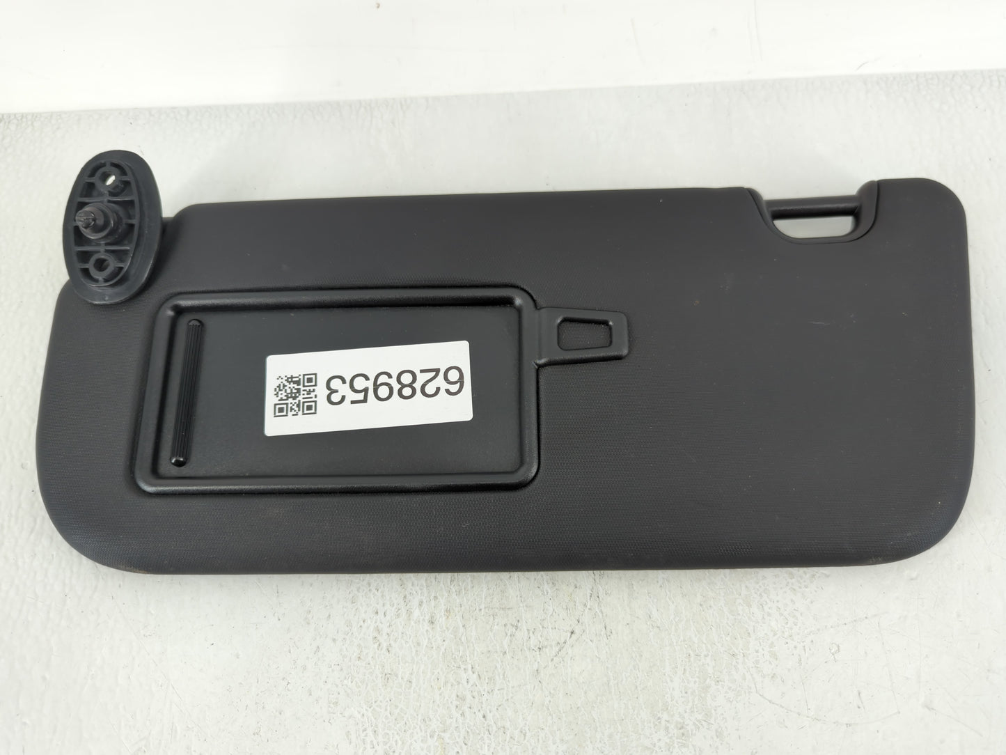 2014-2019 Kia Soul Sun Visor Shade Replacement Driver Left Mirror Fits Fits 2014 2015 2016 2017 2018 2019 OEM Used Auto Part