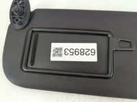 2014-2019 Kia Soul Sun Visor Shade Replacement Driver Left Mirror Fits Fits 2014 2015 2016 2017 2018 2019 OEM Used Auto Part