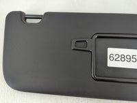 2014-2019 Kia Soul Sun Visor Shade Replacement Passenger Right Mirror Fits Fits 2014 2015 2016 2017 2018 2019 OEM Used Auto 