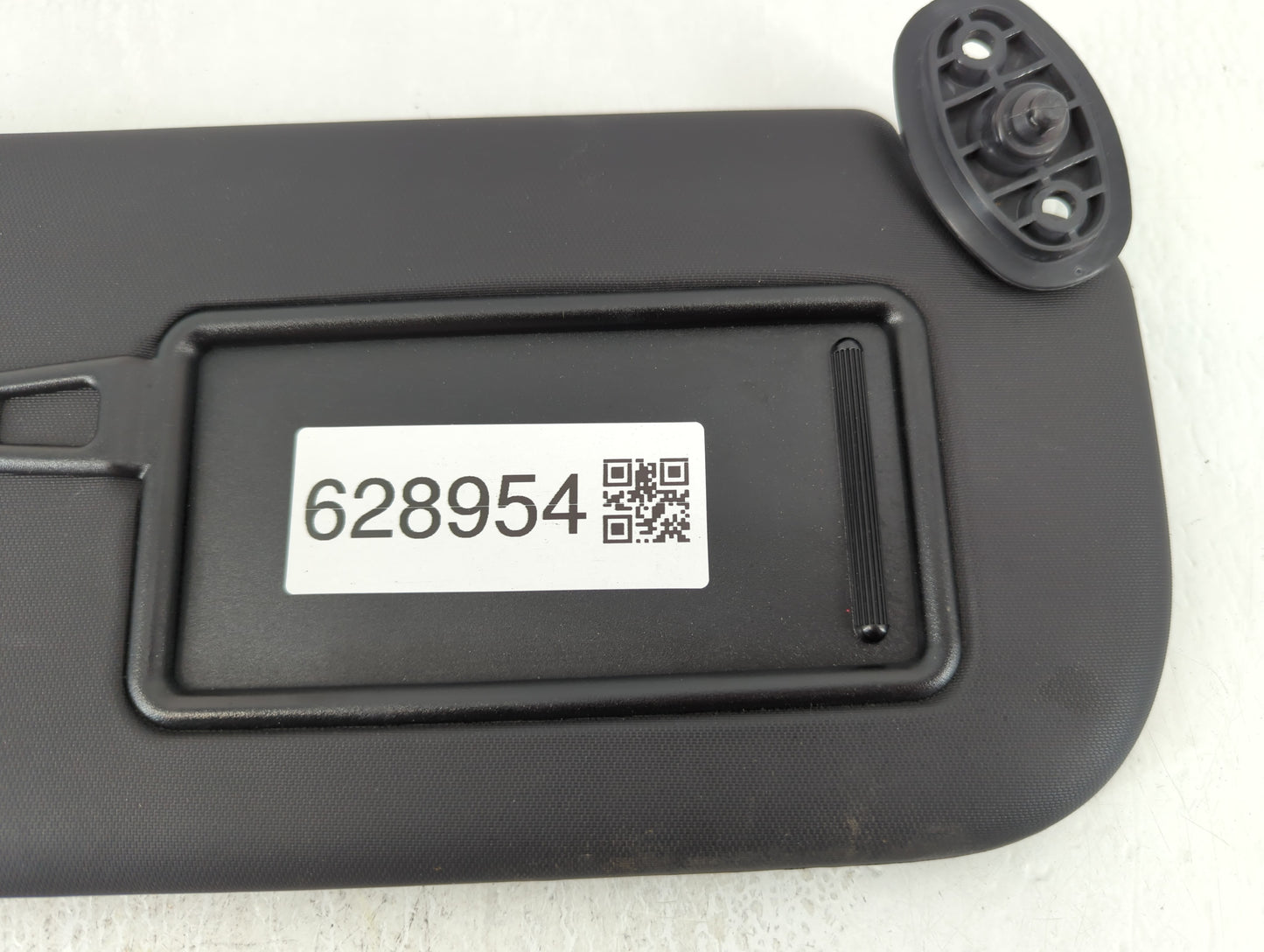 2014-2019 Kia Soul Sun Visor Shade Replacement Passenger Right Mirror Fits Fits 2014 2015 2016 2017 2018 2019 OEM Used Auto 