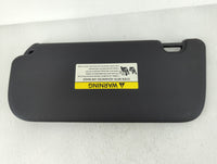 2014-2019 Kia Soul Sun Visor Shade Replacement Passenger Right Mirror Fits Fits 2014 2015 2016 2017 2018 2019 OEM Used Auto 