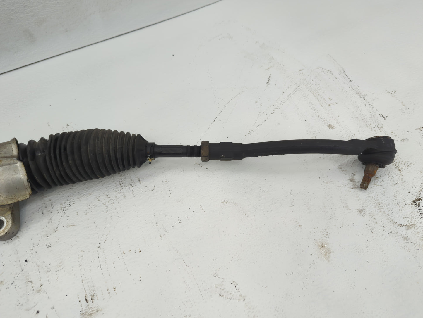 2014-2019 Kia Soul Rack and Pinion Steering Gear P/N:56500-B2000 Fits Fits 2014 2015 2016 2017 2018 2019 OEM Used Auto Parts