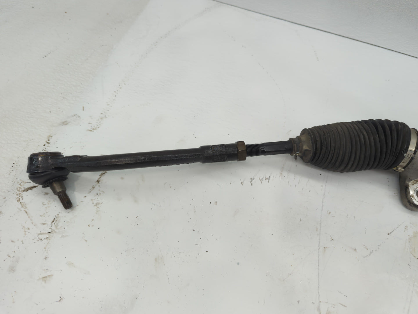 2014-2019 Kia Soul Rack and Pinion Steering Gear P/N:56500-B2000 Fits Fits 2014 2015 2016 2017 2018 2019 OEM Used Auto Parts
