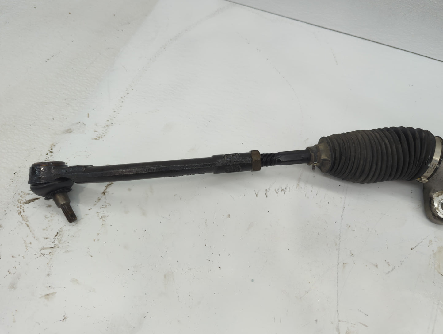 2014-2019 Kia Soul Rack and Pinion Steering Gear P/N:56500-B2000 Fits Fits 2014 2015 2016 2017 2018 2019 OEM Used Auto Parts
