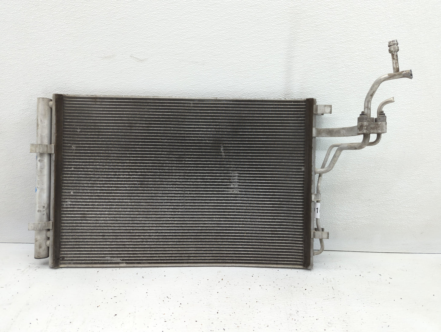 2014-2019 Kia Soul Undefined Black - Oemusedautoparts1.com