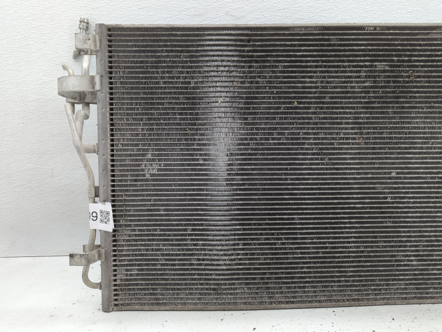 2014-2019 Kia Soul Undefined Black - Oemusedautoparts1.com