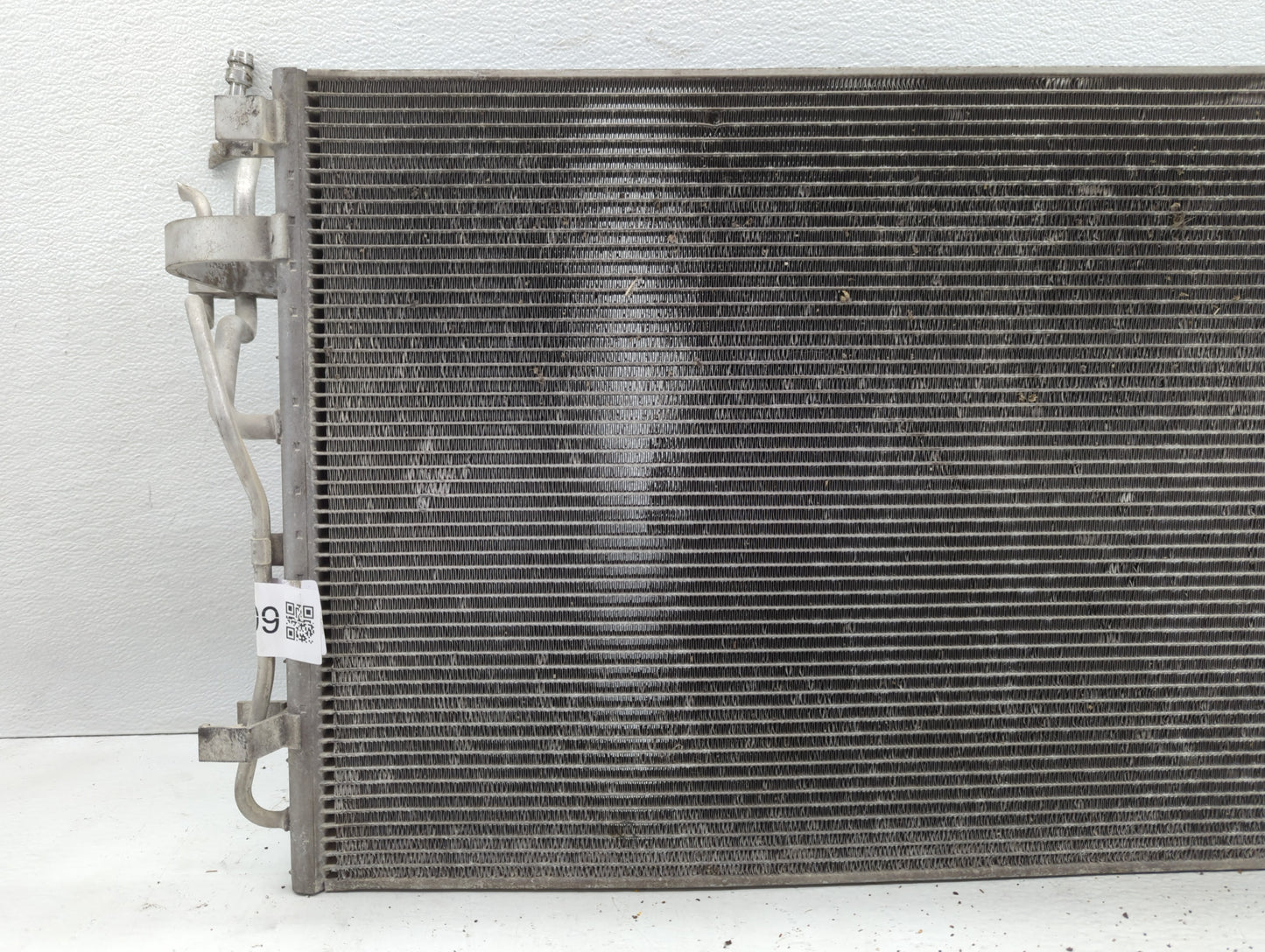 2014-2019 Kia Soul Undefined Black - Oemusedautoparts1.com