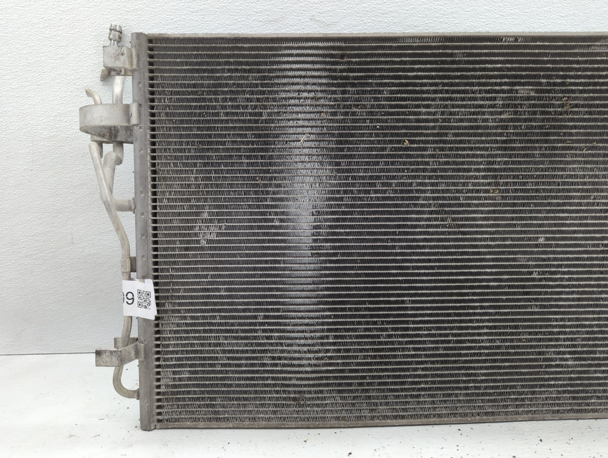 2014-2019 Kia Soul Undefined Black - Oemusedautoparts1.com
