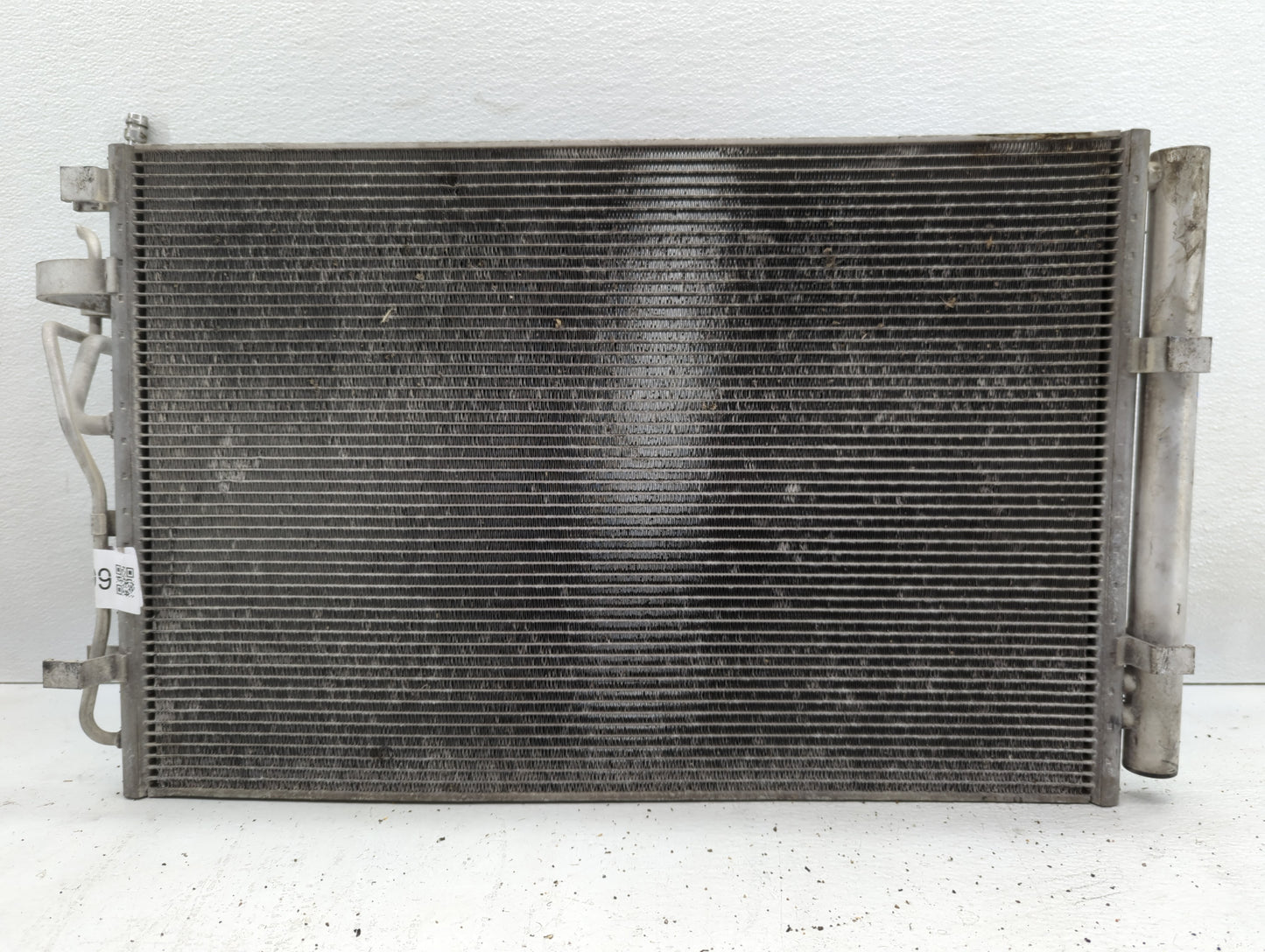 2014-2019 Kia Soul Undefined Black - Oemusedautoparts1.com