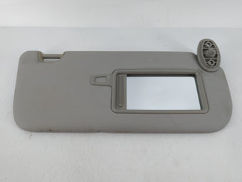 compare product 2014-2019 Kia Soul Sun Visor Shade Replacement Driver Left Mirror Fits Fits 2014 2015 2016 2017 2018 2019 OEM Used Auto Parts