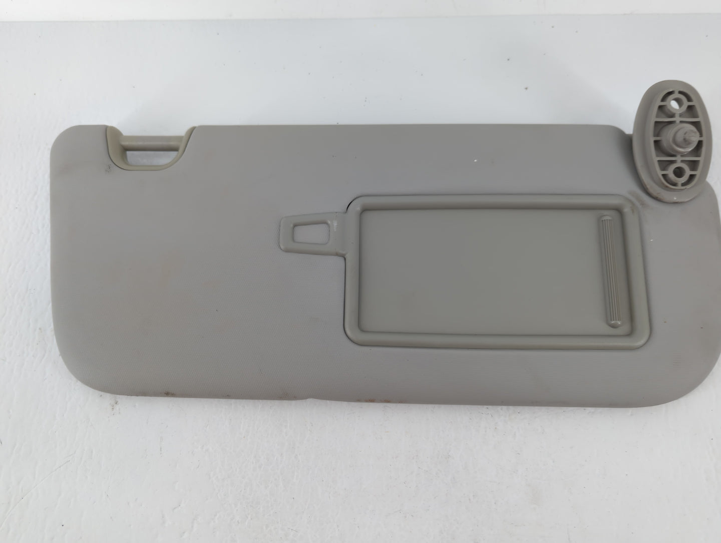 2014-2019 Kia Soul Sun Visor Shade Replacement Driver Left Mirror Fits Fits 2014 2015 2016 2017 2018 2019 OEM Used Auto Part