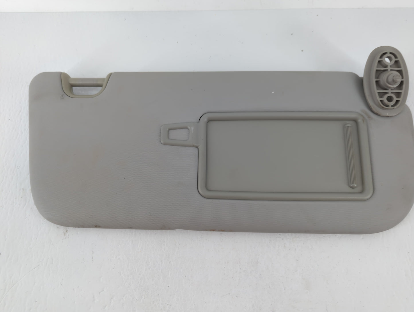 2014-2019 Kia Soul Sun Visor Shade Replacement Driver Left Mirror Fits Fits 2014 2015 2016 2017 2018 2019 OEM Used Auto Part
