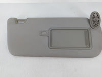 2014-2019 Kia Soul Sun Visor Shade Replacement Driver Left Mirror Fits Fits 2014 2015 2016 2017 2018 2019 OEM Used Auto Part