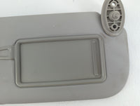 2014-2019 Kia Soul Sun Visor Shade Replacement Driver Left Mirror Fits Fits 2014 2015 2016 2017 2018 2019 OEM Used Auto Part