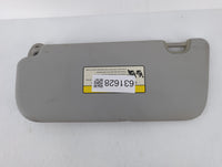 2014-2019 Kia Soul Sun Visor Shade Replacement Driver Left Mirror Fits Fits 2014 2015 2016 2017 2018 2019 OEM Used Auto Part