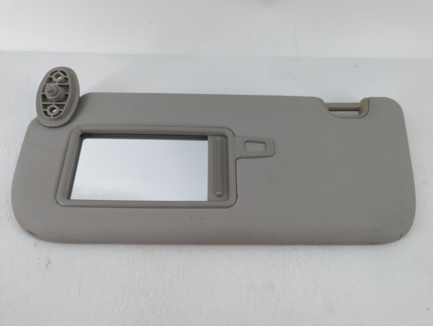 2014-2019 Kia Soul Sun Visor Shade Replacement Driver Left Mirror Fits Fits 2014 2015 2016 2017 2018 2019 OEM Used Auto Part