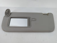 2014-2019 Kia Soul Sun Visor Shade Replacement Driver Left Mirror Fits Fits 2014 2015 2016 2017 2018 2019 OEM Used Auto Part