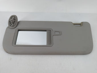compare product 2014-2019 Kia Soul Sun Visor Shade Replacement Driver Left Mirror Fits Fits 2014 2015 2016 2017 2018 2019 OEM Used Auto Parts