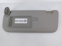 2014-2019 Kia Soul Sun Visor Shade Replacement Driver Left Mirror Fits Fits 2014 2015 2016 2017 2018 2019 OEM Used Auto Part
