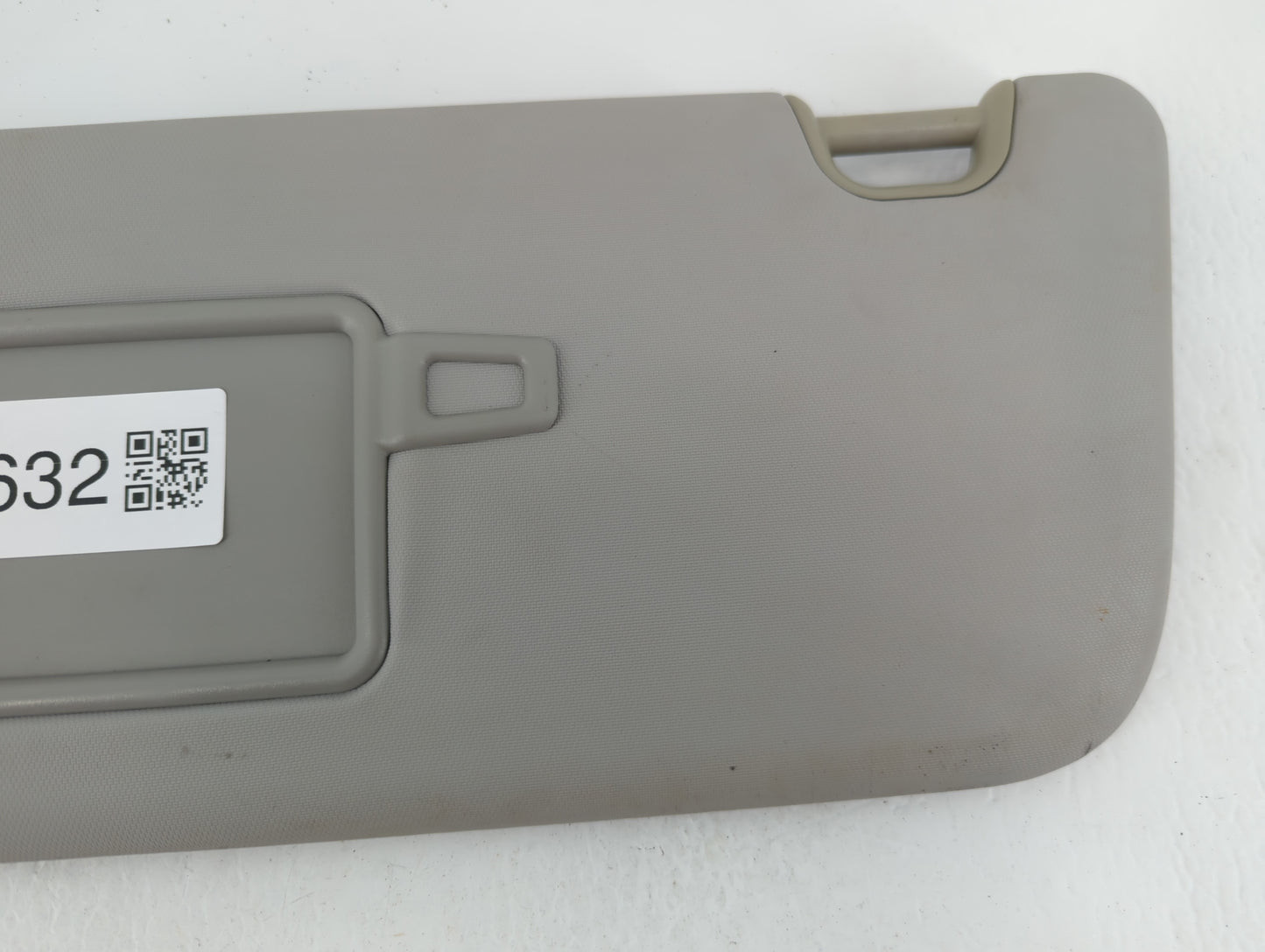 2014-2019 Kia Soul Sun Visor Shade Replacement Driver Left Mirror Fits Fits 2014 2015 2016 2017 2018 2019 OEM Used Auto Part