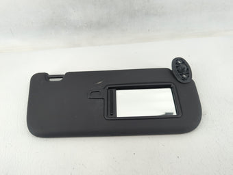 compare product 2014-2019 Kia Soul Sun Visor Shade Replacement Driver Left Mirror Fits Fits 2014 2015 2016 2017 2018 2019 OEM Used Auto Parts