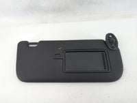 2014-2019 Kia Soul Sun Visor Shade Replacement Driver Left Mirror Fits Fits 2014 2015 2016 2017 2018 2019 OEM Used Auto Part