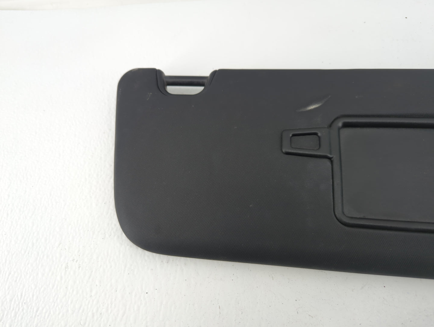 2014-2019 Kia Soul Sun Visor Shade Replacement Driver Left Mirror Fits Fits 2014 2015 2016 2017 2018 2019 OEM Used Auto Part