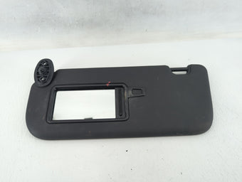 compare product 2014-2019 Kia Soul Sun Visor Shade Replacement Driver Left Mirror Fits Fits 2014 2015 2016 2017 2018 2019 OEM Used Auto Parts