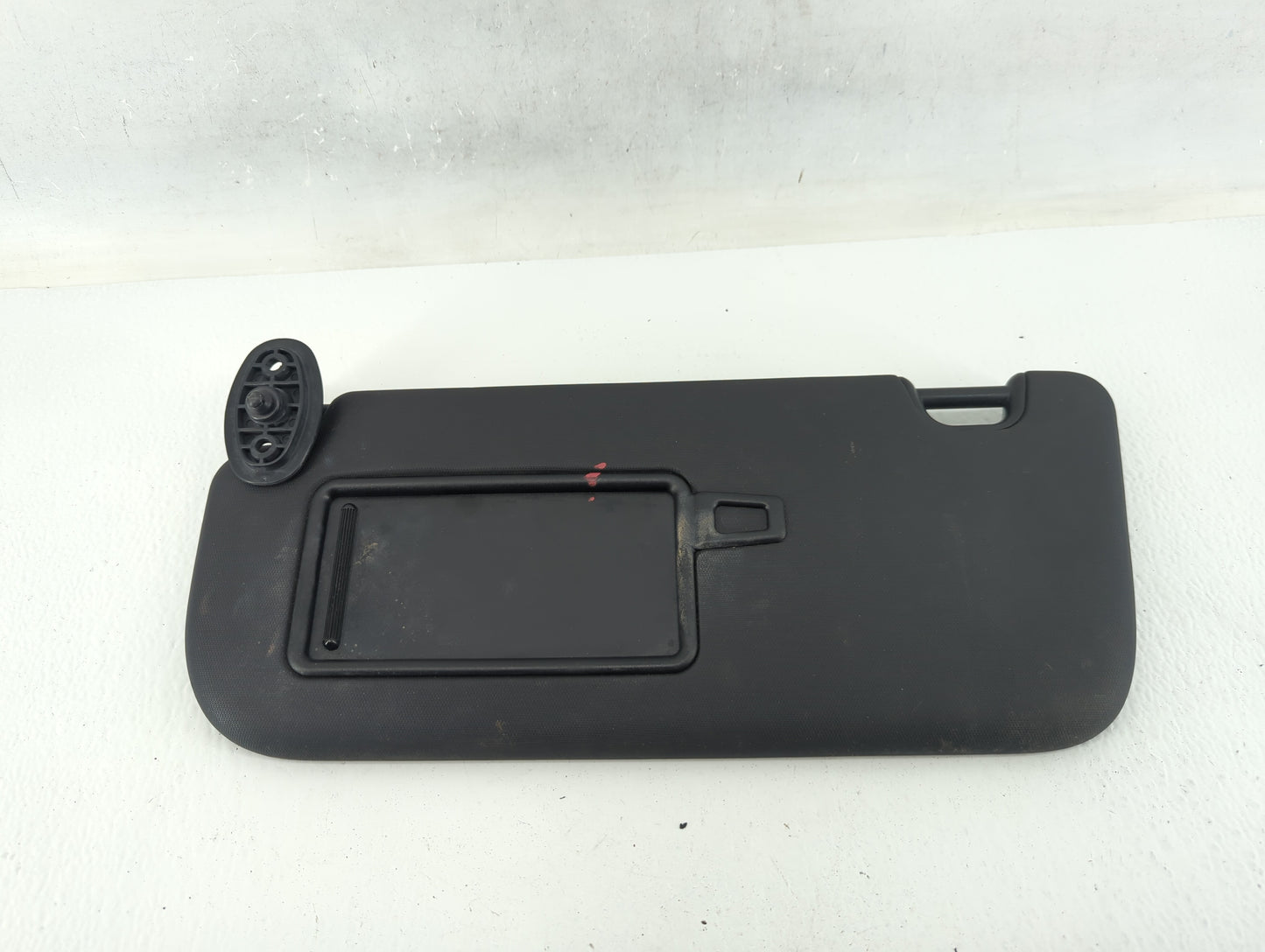 2014-2019 Kia Soul Sun Visor Shade Replacement Driver Left Mirror Fits Fits 2014 2015 2016 2017 2018 2019 OEM Used Auto Part