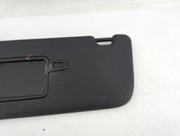 2014-2019 Kia Soul Sun Visor Shade Replacement Driver Left Mirror Fits Fits 2014 2015 2016 2017 2018 2019 OEM Used Auto Part