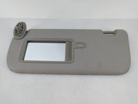 2014-2019 Kia Soul Sun Visor Shade Replacement Driver Left Mirror Fits Fits 2014 2015 2016 2017 2018 2019 OEM Used Auto Part
