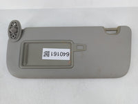 2014-2019 Kia Soul Sun Visor Shade Replacement Driver Left Mirror Fits Fits 2014 2015 2016 2017 2018 2019 OEM Used Auto Part