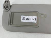 2014-2019 Kia Soul Sun Visor Shade Replacement Driver Left Mirror Fits Fits 2014 2015 2016 2017 2018 2019 OEM Used Auto Part