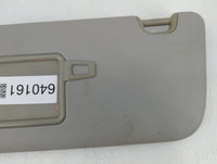 2014-2019 Kia Soul Sun Visor Shade Replacement Driver Left Mirror Fits Fits 2014 2015 2016 2017 2018 2019 OEM Used Auto Part