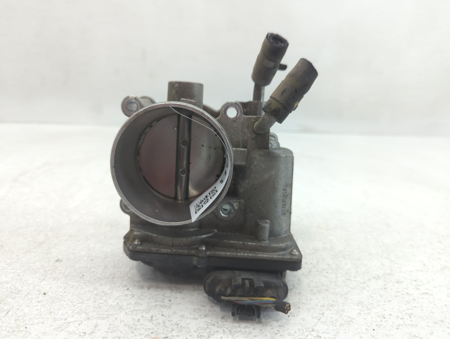 2014-2019 Kia Soul Throttle Body P/N:5323 12Q23 35100-2E000 Fits Fits 2011 2012 2013 2014 2015 2016 2017 2018 2019 2020 2021