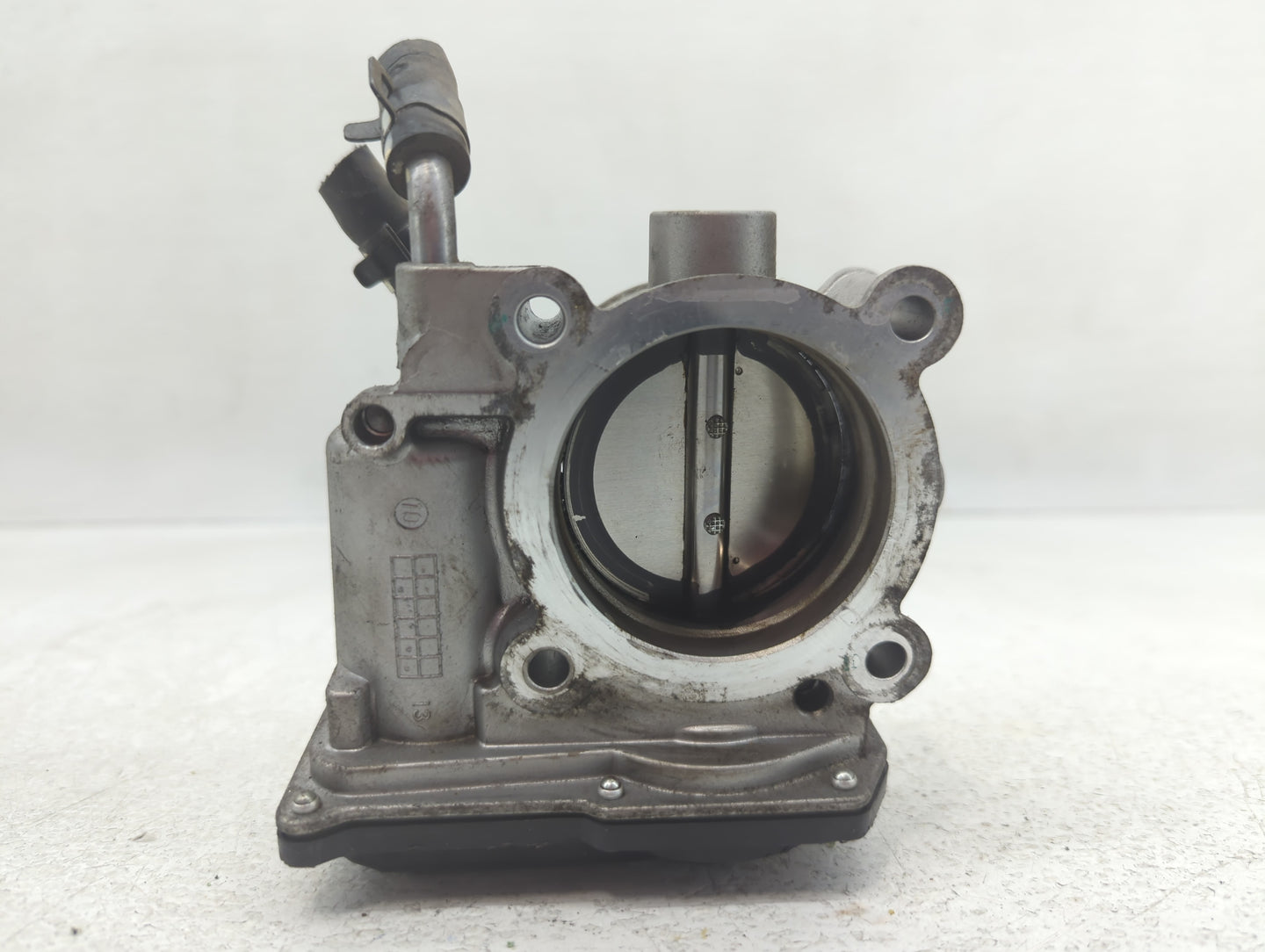 2014-2019 Kia Soul Throttle Body P/N:5323 12Q23 35100-2E000 Fits Fits 2011 2012 2013 2014 2015 2016 2017 2018 2019 2020 2021
