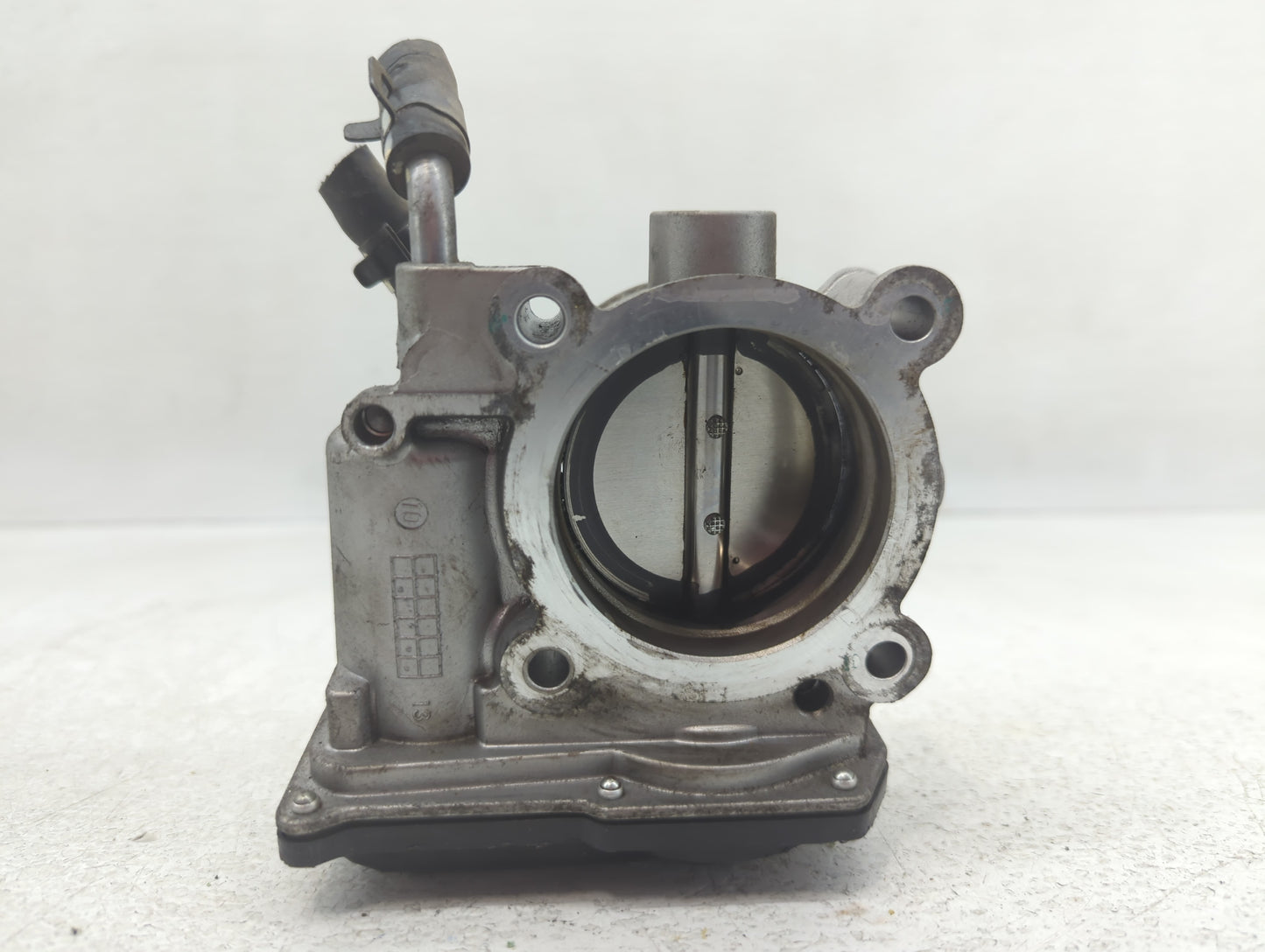 2014-2019 Kia Soul Throttle Body P/N:5323 12Q23 35100-2E000 Fits Fits 2011 2012 2013 2014 2015 2016 2017 2018 2019 2020 2021