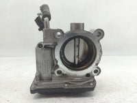 2014-2019 Kia Soul Throttle Body P/N:5323 12Q23 35100-2E000 Fits Fits 2011 2012 2013 2014 2015 2016 2017 2018 2019 2020 2021